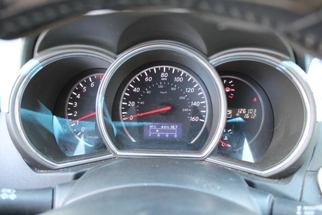 2013 Nissan Murano SV Klamath Falls OR
