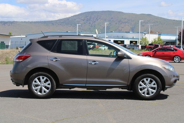 2013 Nissan Murano SV Klamath Falls OR