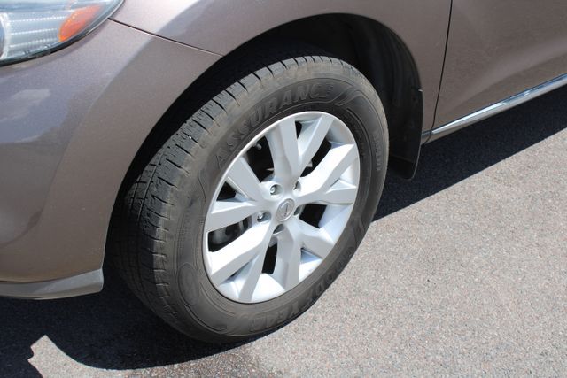 2013 Nissan Murano SV Klamath Falls OR