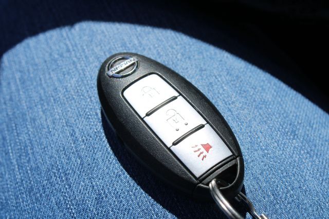 2013 Nissan Murano SV Klamath Falls OR