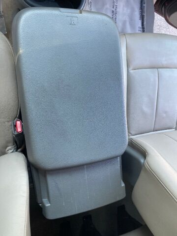 2013 Nissan NV Passenger NV3500 HD SL V8 Charlotte NC
