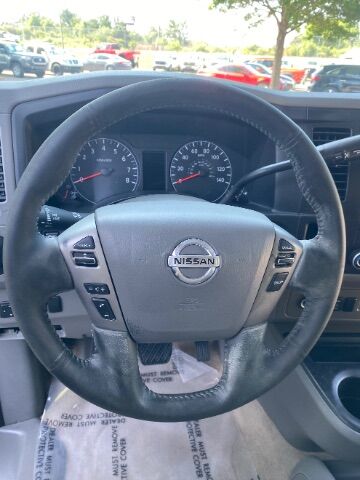 2013 Nissan NV Passenger NV3500 HD SL V8 Charlotte NC