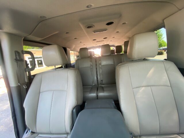 2013 Nissan NV Passenger NV3500 HD SL V8 Charlotte NC