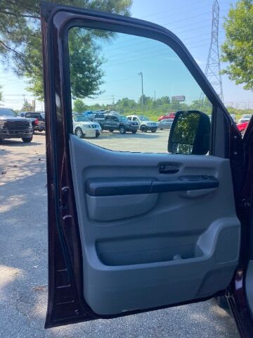 2013 Nissan NV Passenger NV3500 HD SL V8 Charlotte NC