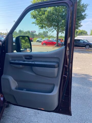 2013 Nissan NV Passenger NV3500 HD SL V8 Charlotte NC