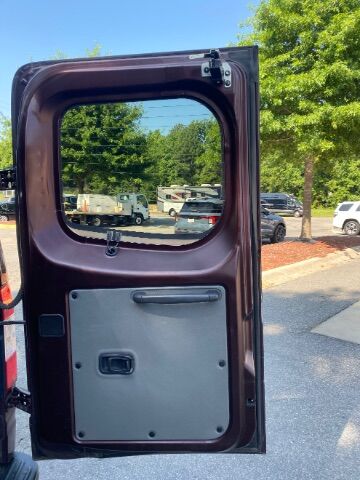 2013 Nissan NV Passenger NV3500 HD SL V8 Charlotte NC