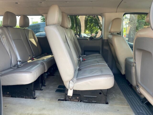 2013 Nissan NV Passenger NV3500 HD SL V8 Charlotte NC