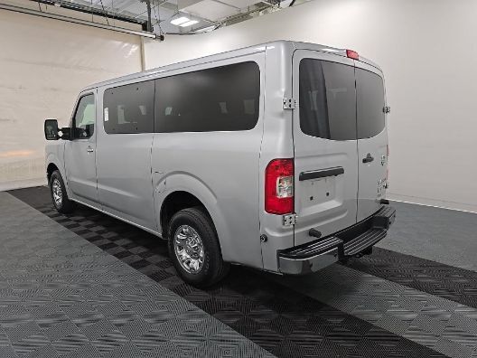 2013 Nissan NV Passenger NV3500 HD SV V8 Charlotte NC