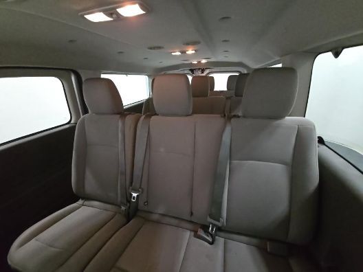 2013 Nissan NV Passenger NV3500 HD SV V8 Charlotte NC