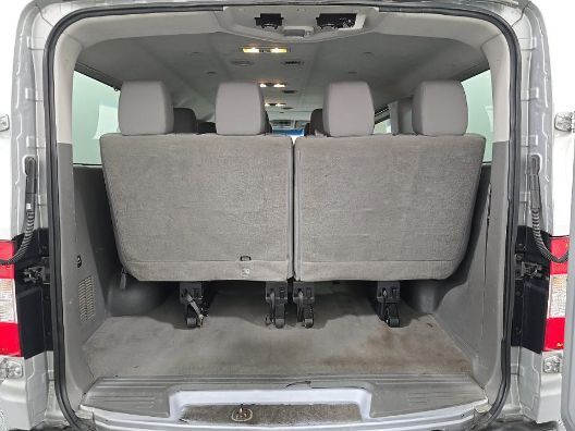 2013 Nissan NV Passenger NV3500 HD SV V8 Charlotte NC