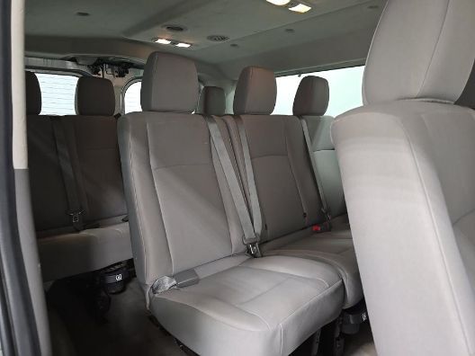 2013 Nissan NV Passenger NV3500 HD SV V8 Charlotte NC