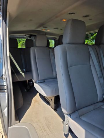 2013 Nissan NV Passenger NV3500 HD SV V8 Charlotte NC
