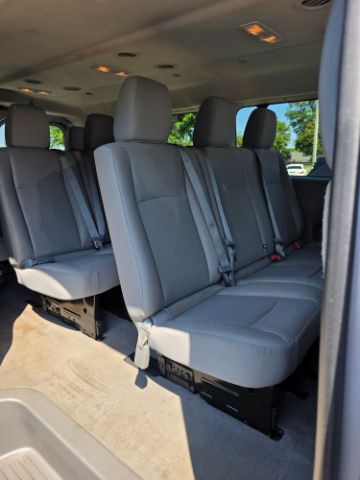 2013 Nissan NV Passenger NV3500 HD SV V8 Charlotte NC