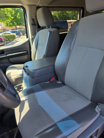 2013 Nissan NV Passenger NV3500 HD SV V8 Charlotte NC