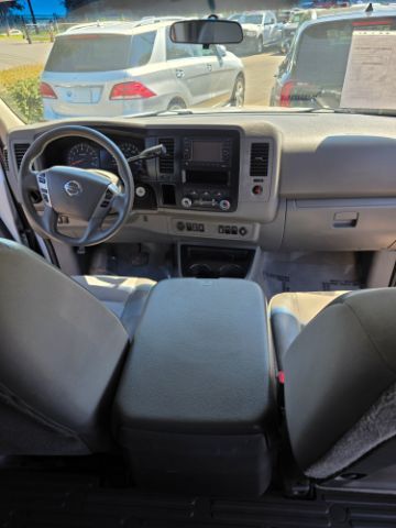 2013 Nissan NV Passenger NV3500 HD SV V8 Charlotte NC