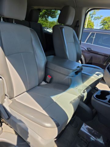 2013 Nissan NV Passenger NV3500 HD SV V8 Charlotte NC