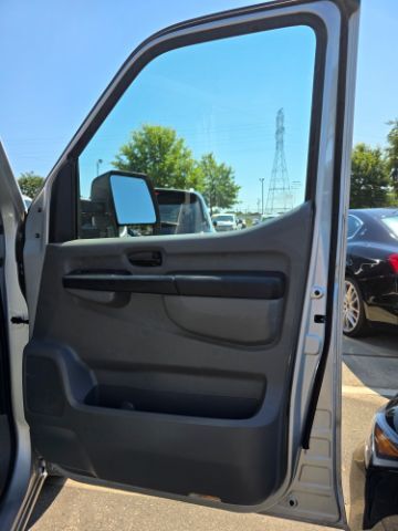 2013 Nissan NV Passenger NV3500 HD SV V8 Charlotte NC