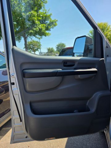 2013 Nissan NV Passenger NV3500 HD SV V8 Charlotte NC