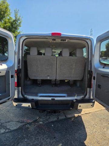 2013 Nissan NV Passenger NV3500 HD SV V8 Charlotte NC