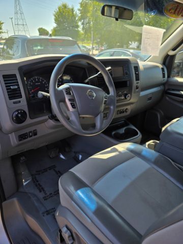 2013 Nissan NV Passenger NV3500 HD SV V8 Charlotte NC