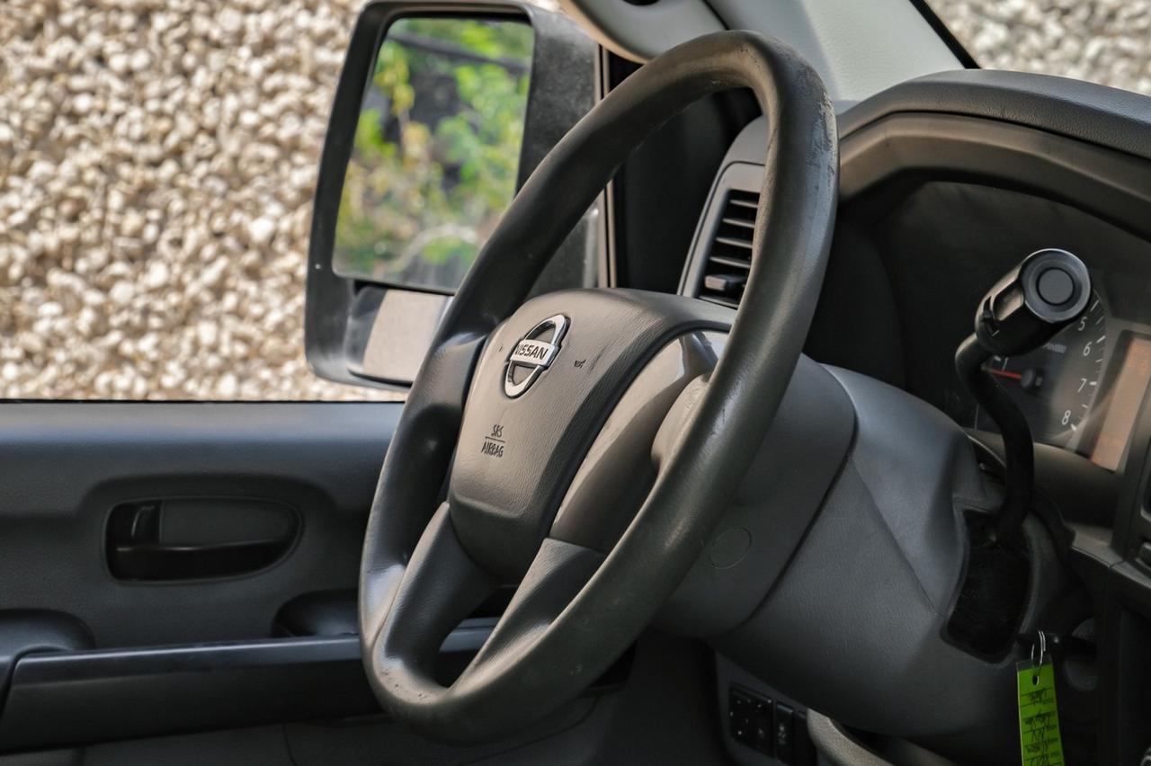 2013 Nissan NV S Farmers Branch TX