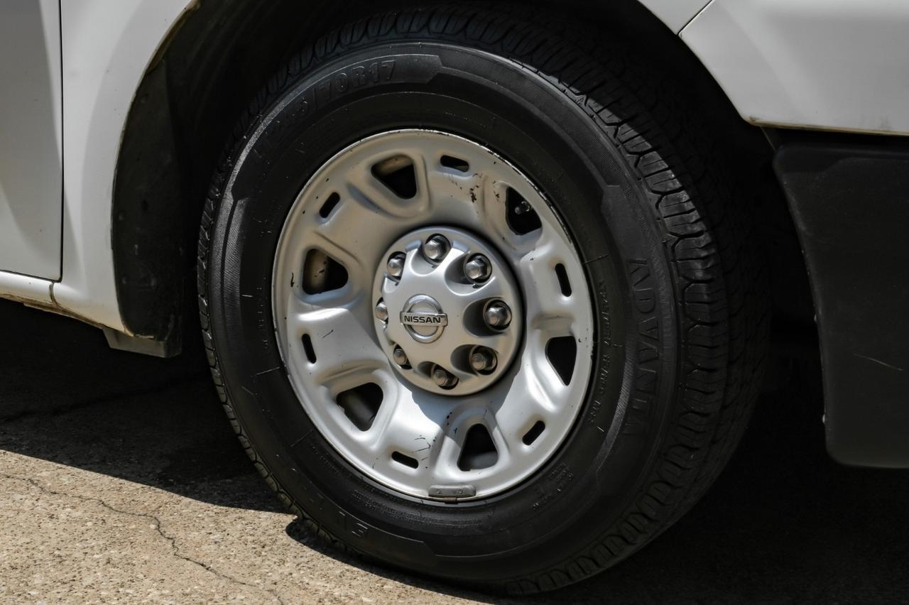 2013 Nissan NV S Farmers Branch TX