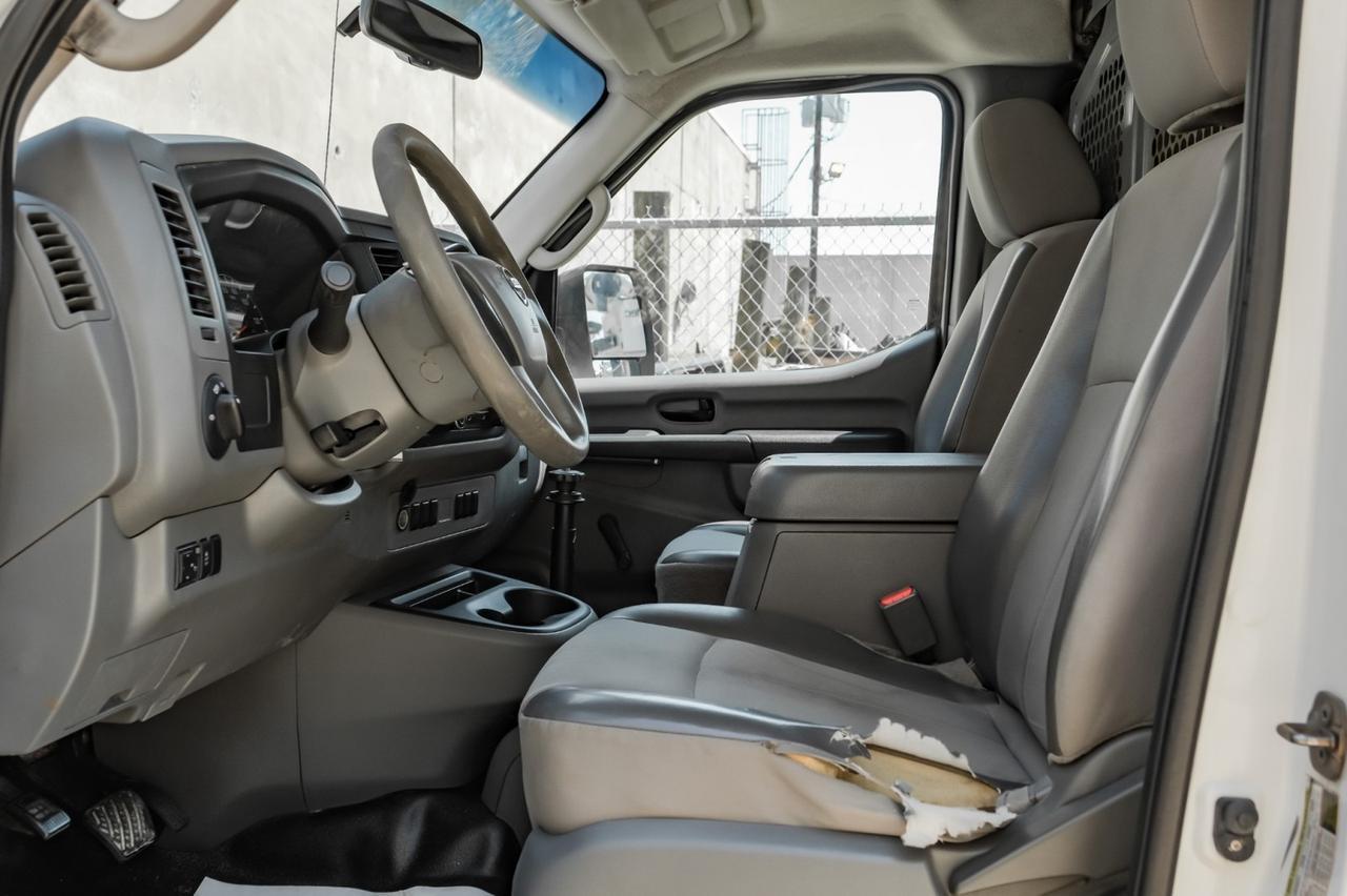 2013 Nissan NV S Farmers Branch TX