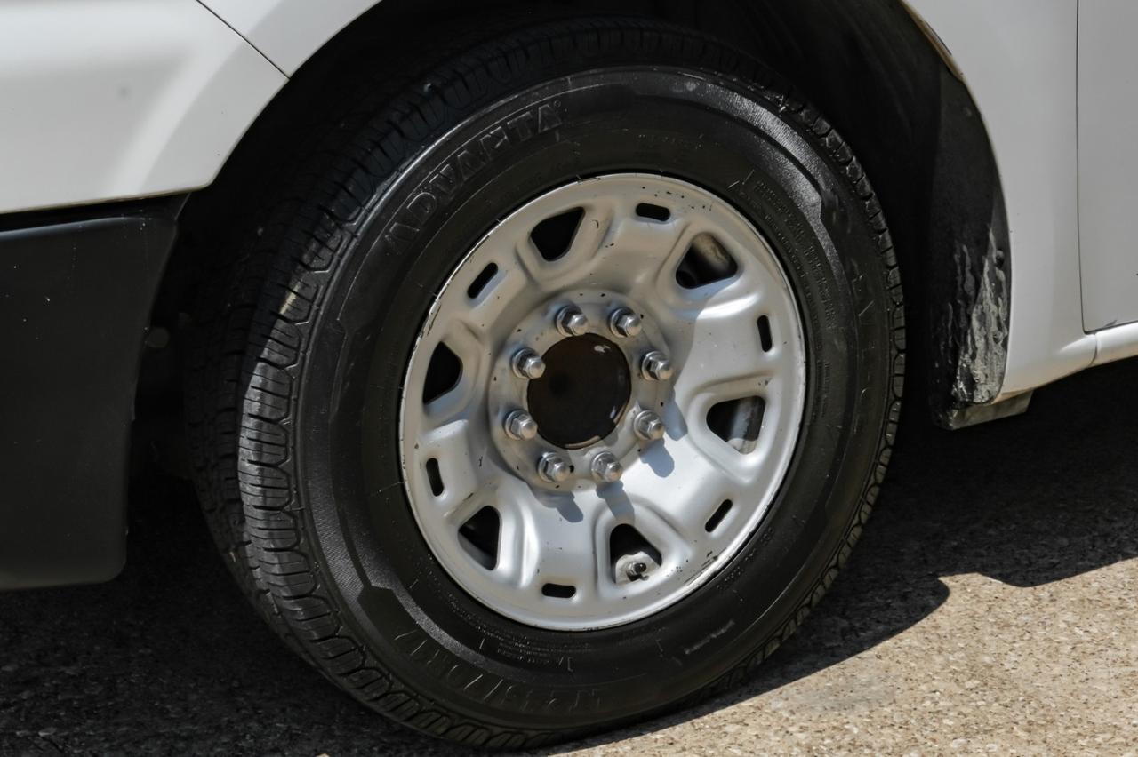 2013 Nissan NV S Farmers Branch TX