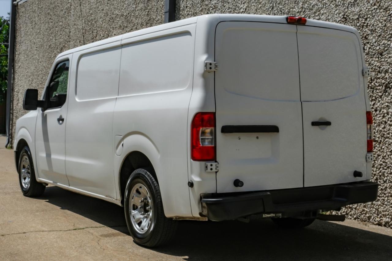 2013 Nissan NV S Farmers Branch TX