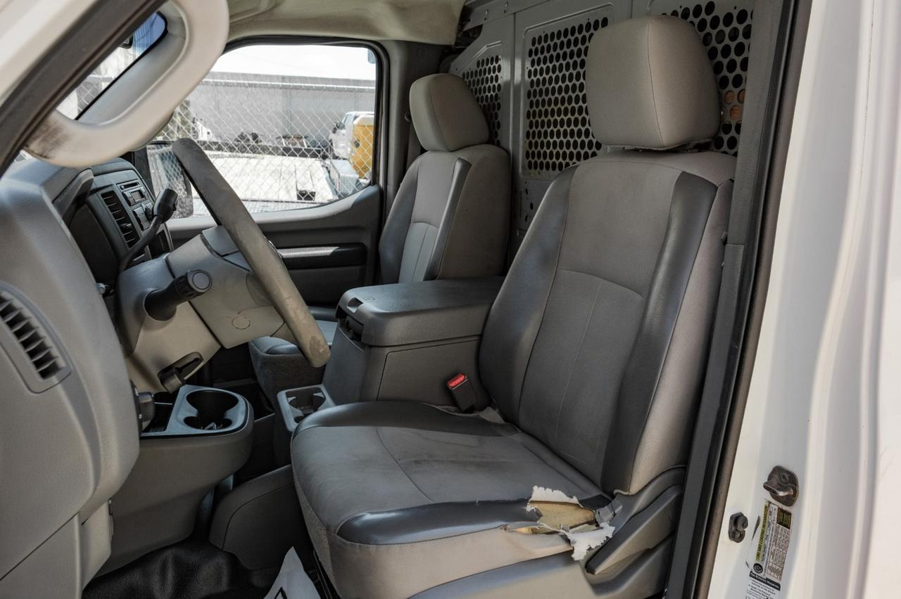 2013 Nissan NV S Farmers Branch TX