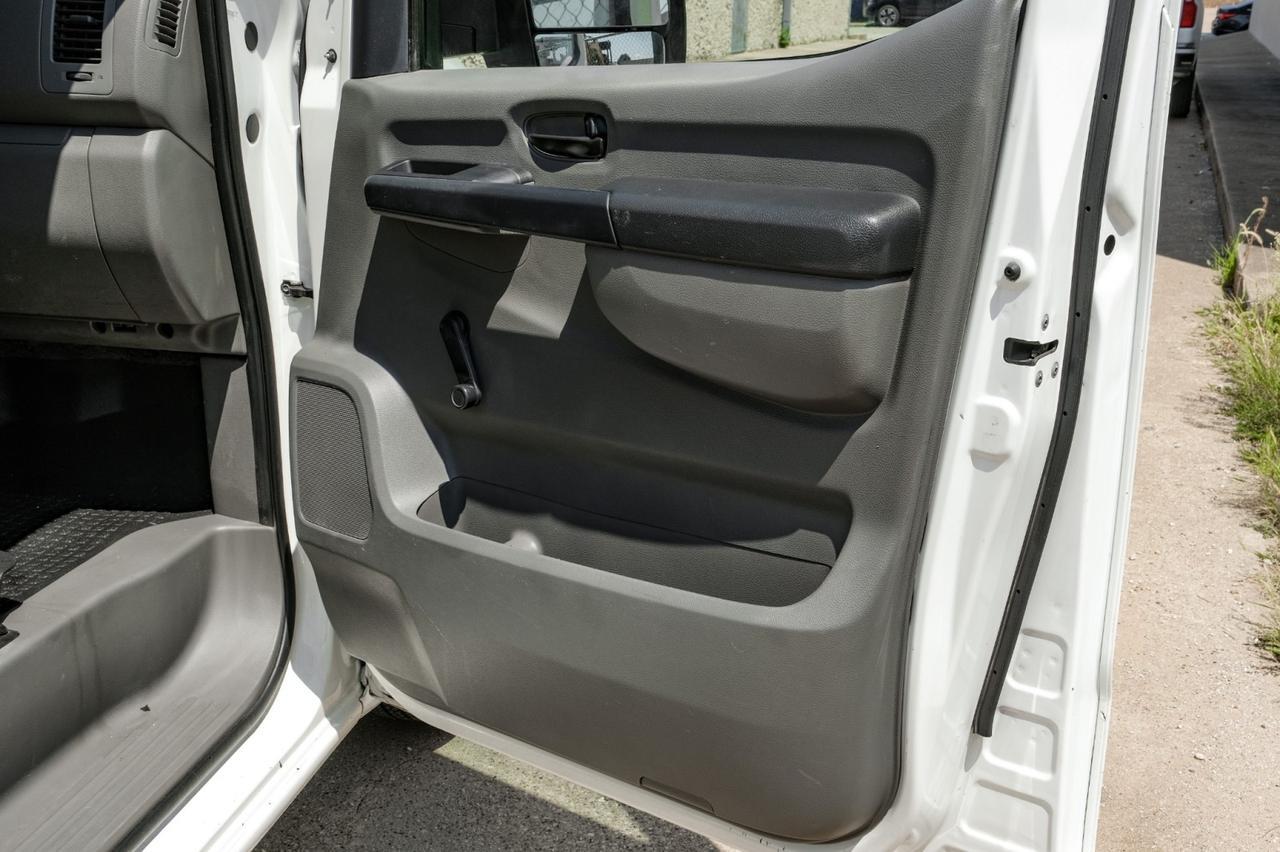 2013 Nissan NV S Farmers Branch TX