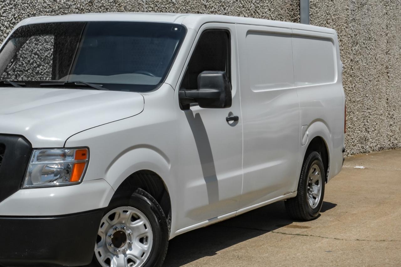 2013 Nissan NV S Farmers Branch TX