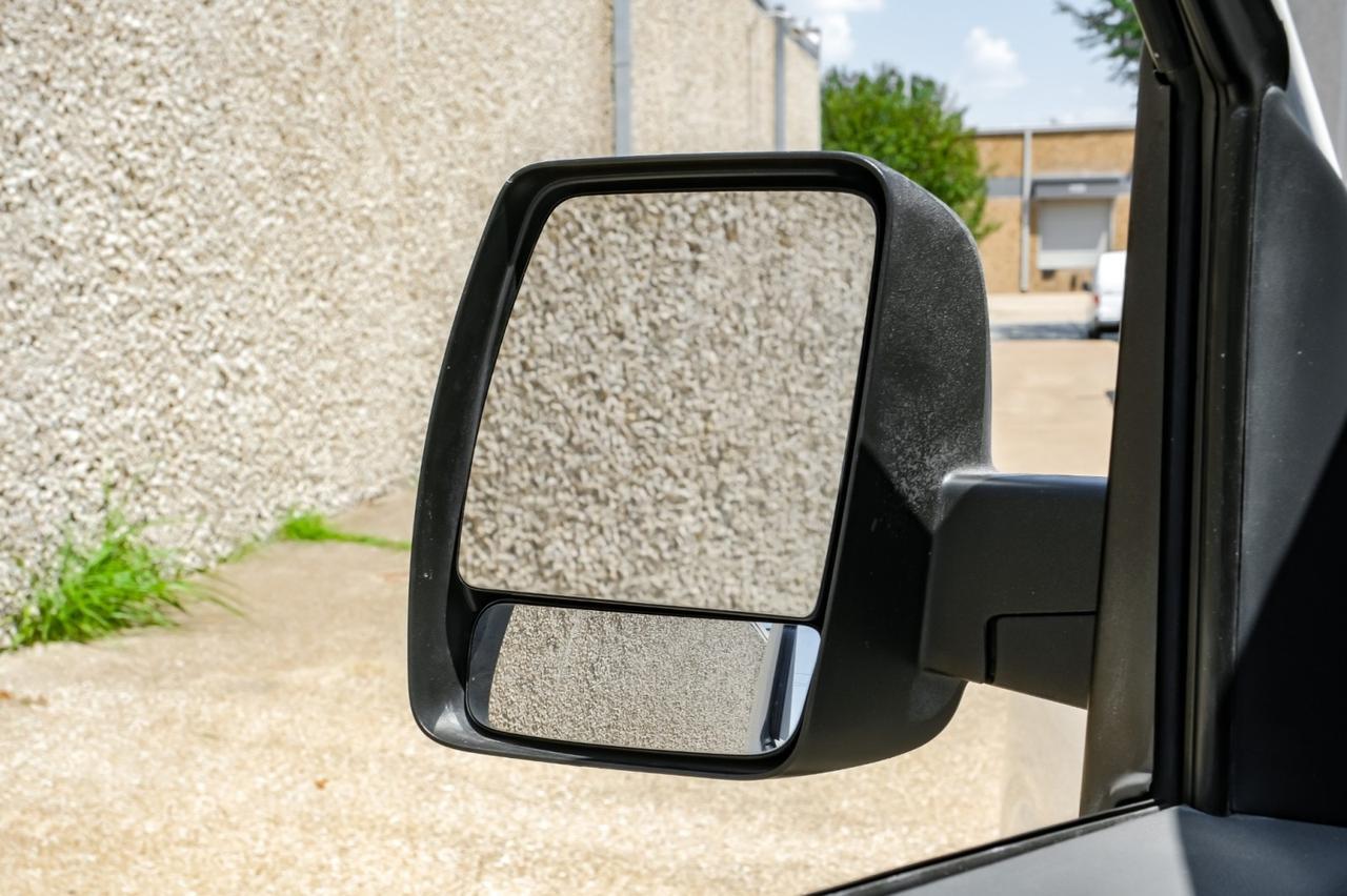 2013 Nissan NV S Farmers Branch TX