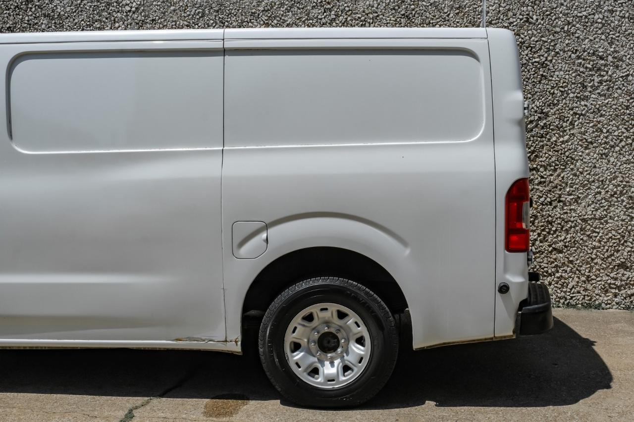2013 Nissan NV S Farmers Branch TX