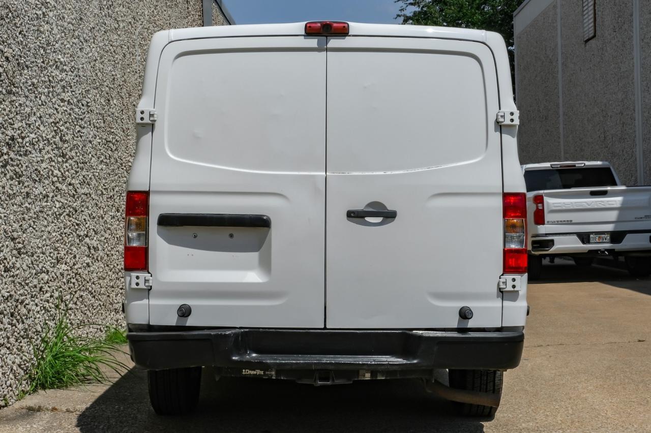 2013 Nissan NV S Farmers Branch TX