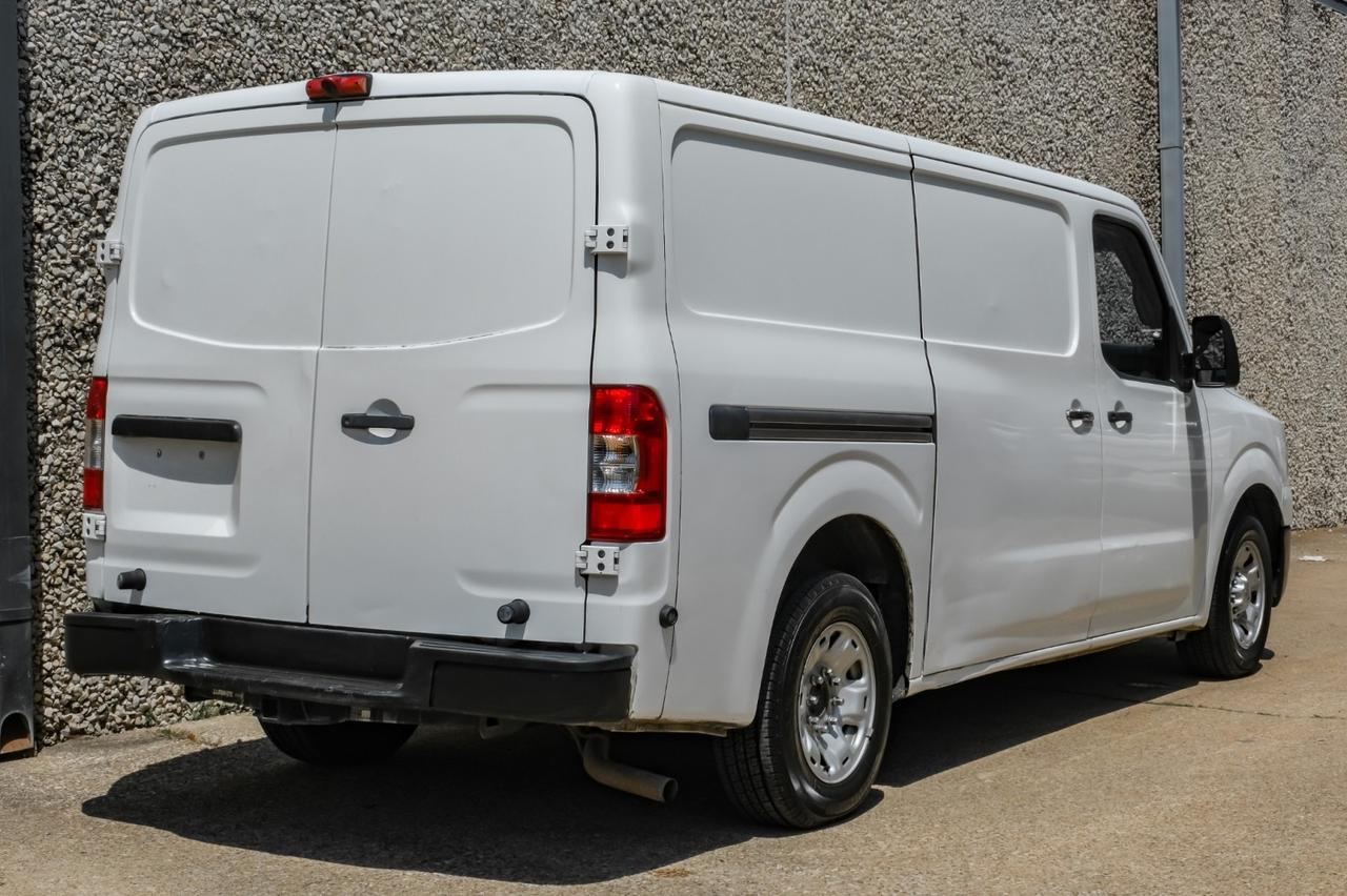 2013 Nissan NV S Farmers Branch TX