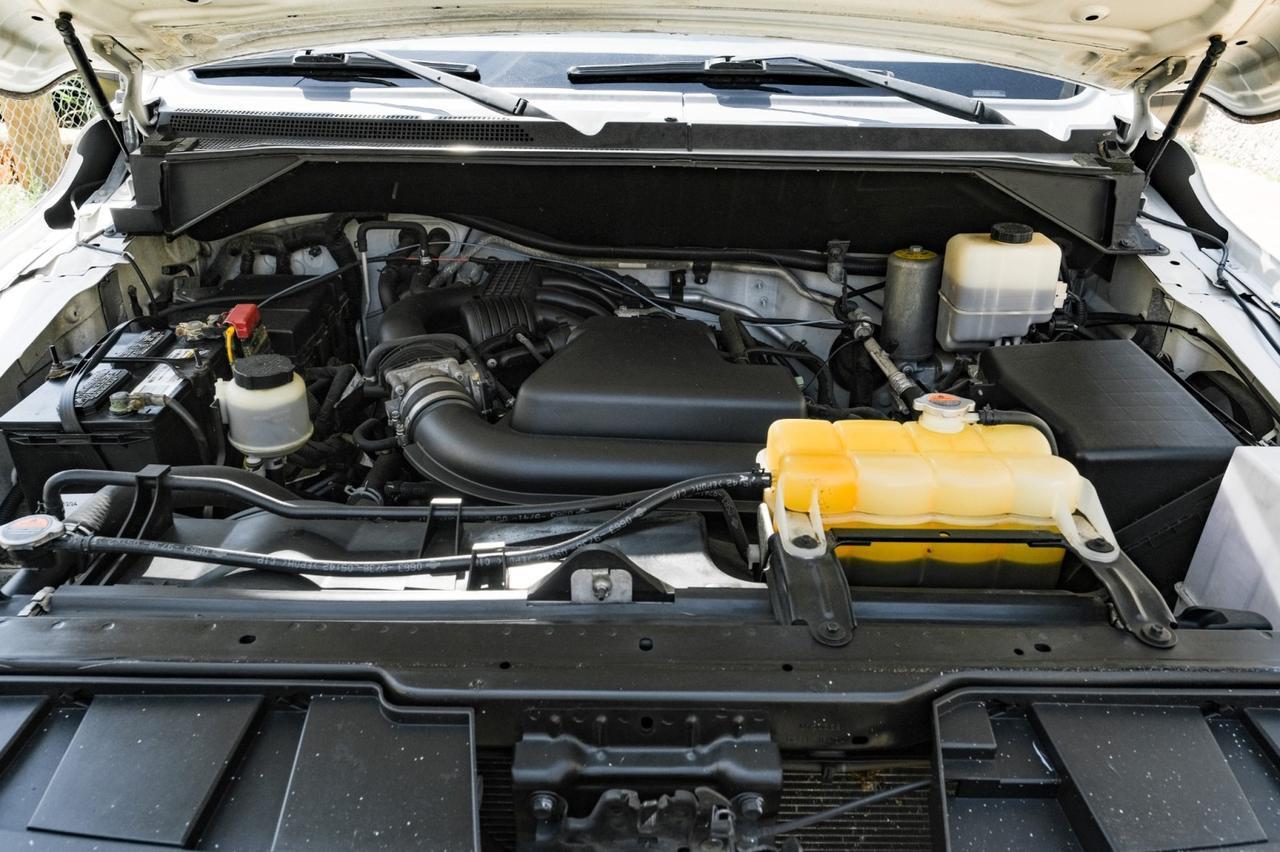 2013 Nissan NV S Farmers Branch TX