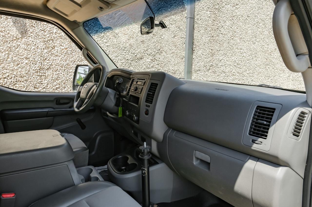 2013 Nissan NV S Farmers Branch TX