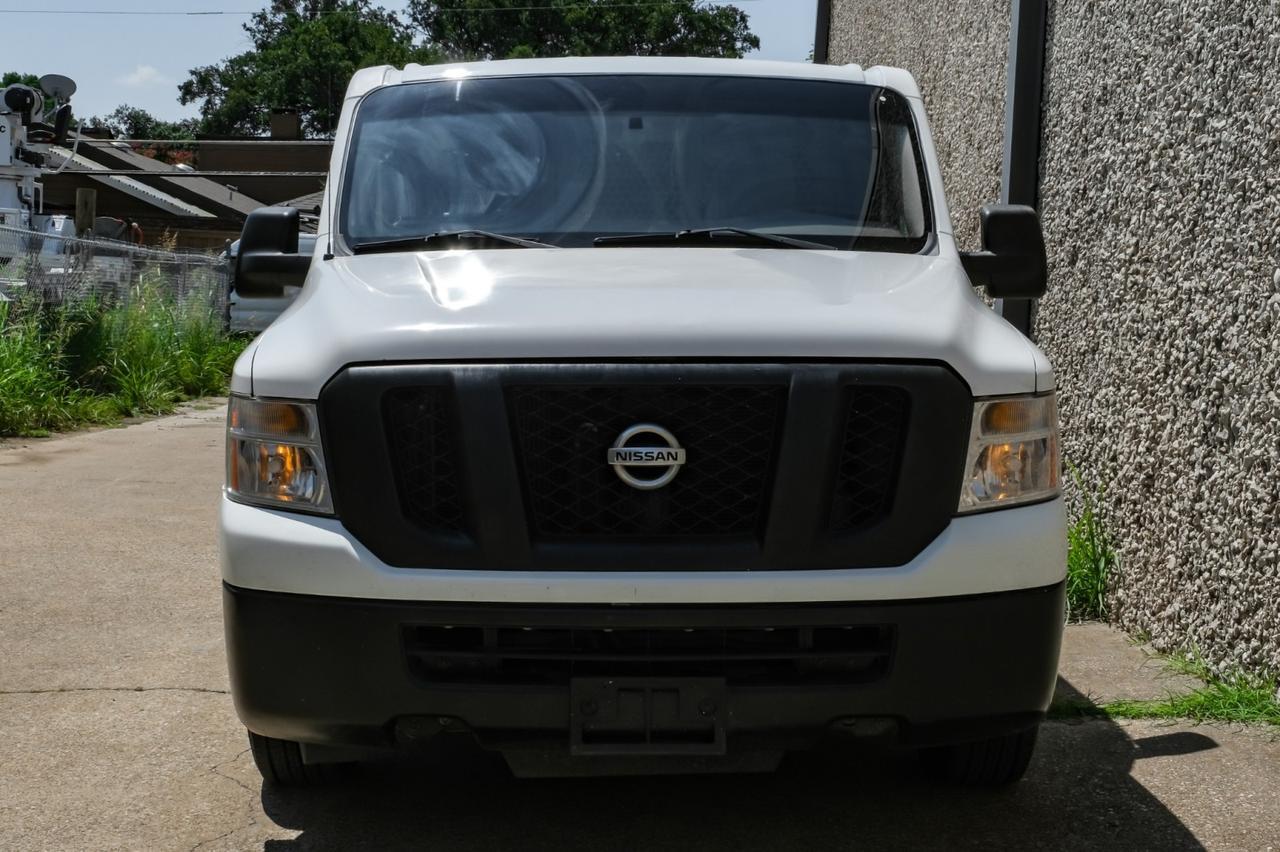 2013 Nissan NV S Farmers Branch TX