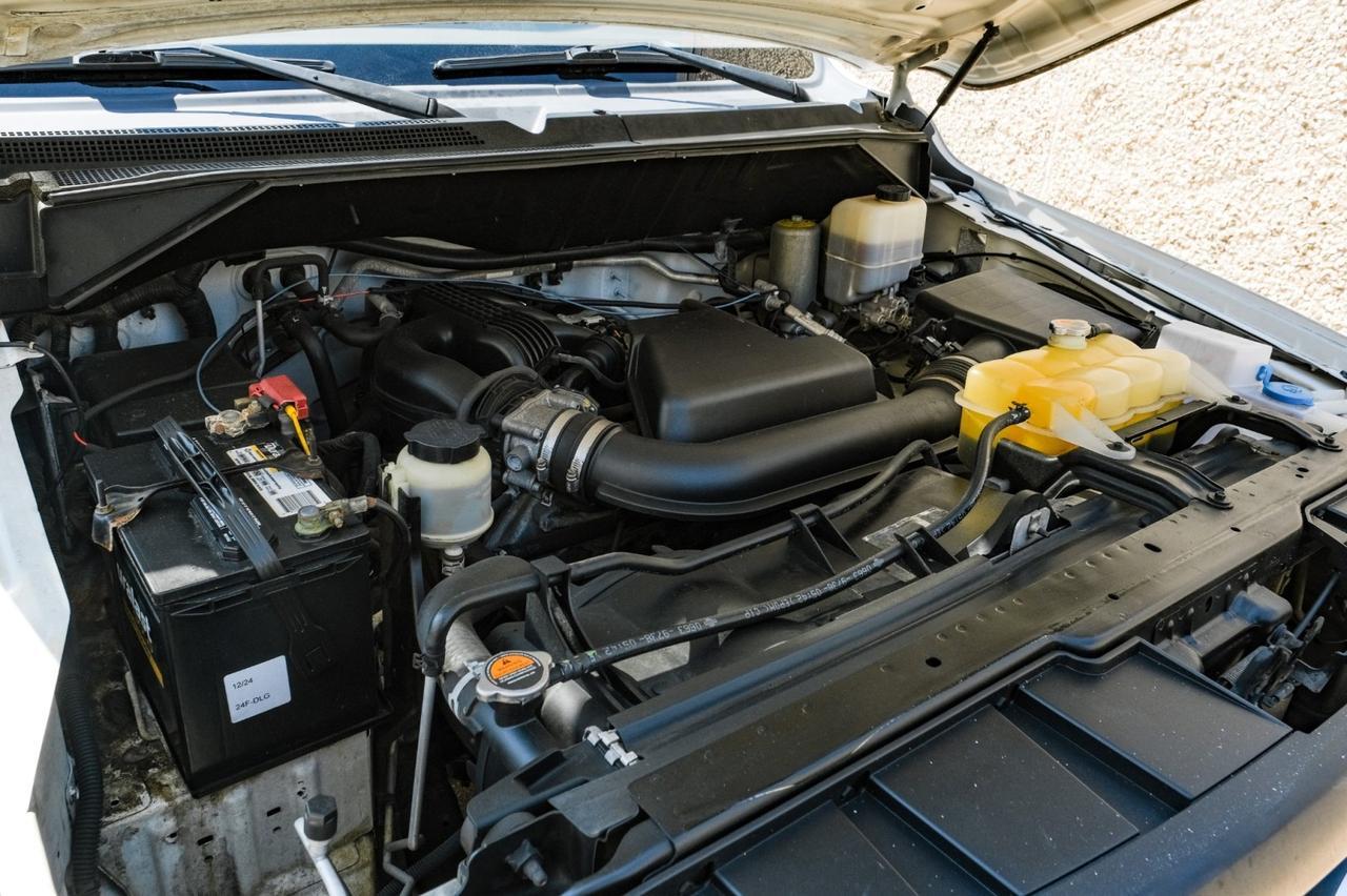 2013 Nissan NV S Farmers Branch TX