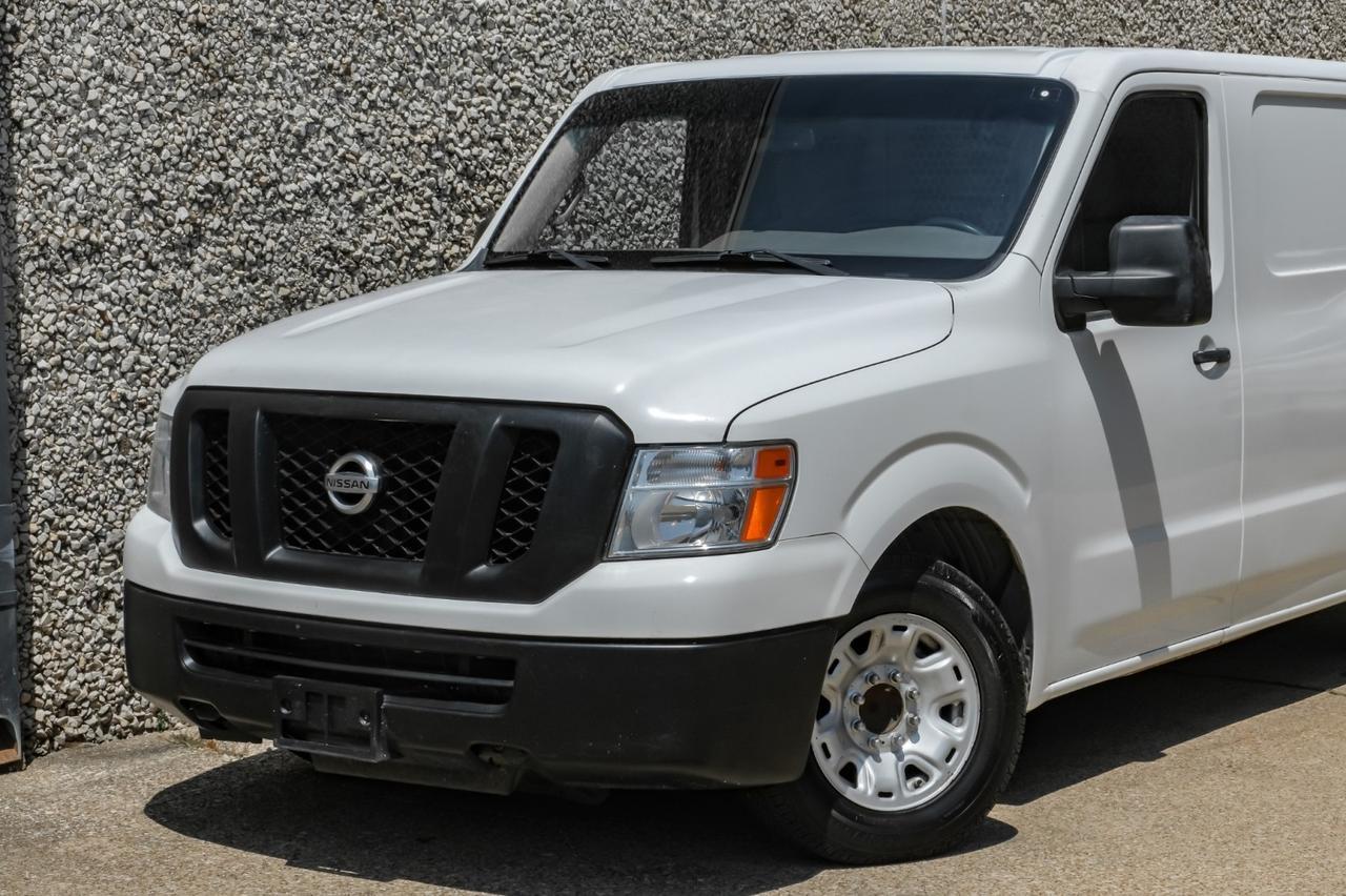 2013 Nissan NV S Farmers Branch TX