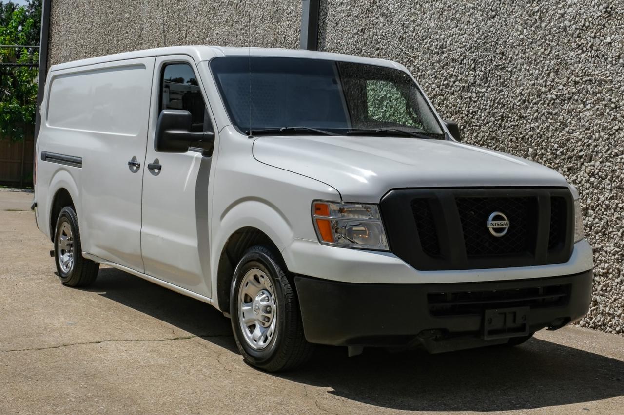 2013 Nissan NV S Farmers Branch TX
