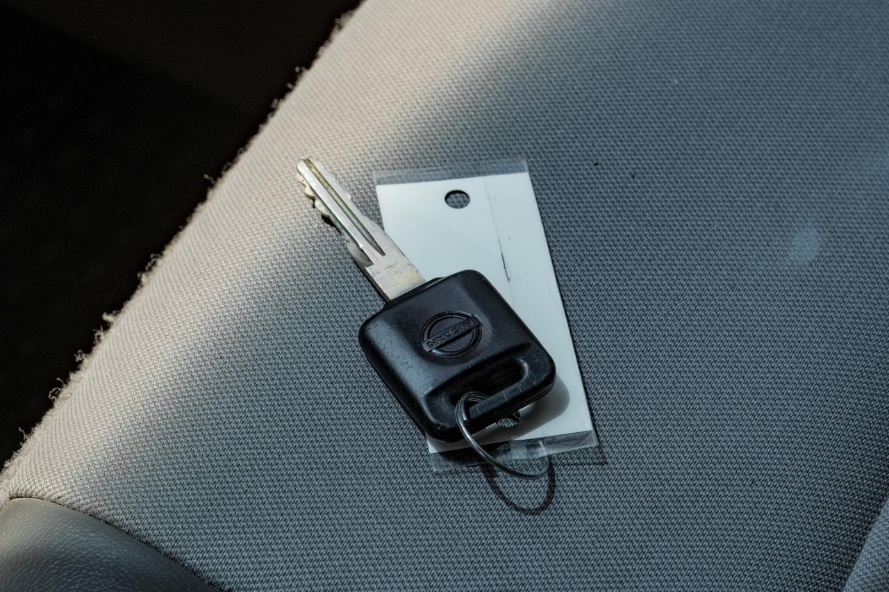 2013 Nissan NV S Farmers Branch TX