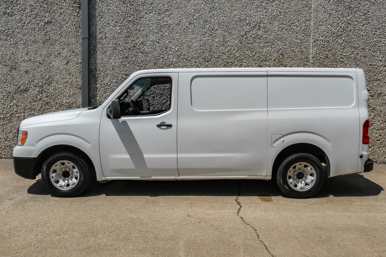 2013 Nissan NV S Farmers Branch TX