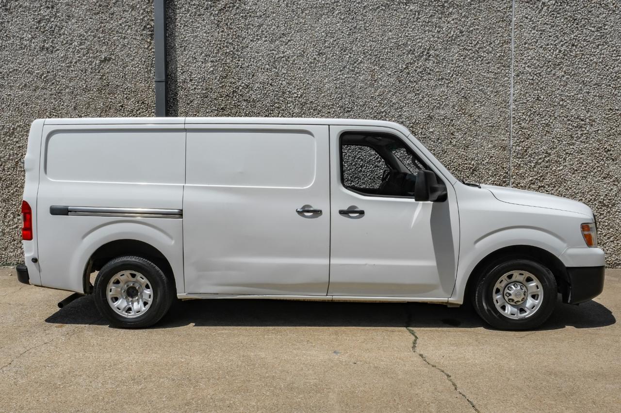 2013 Nissan NV S Farmers Branch TX