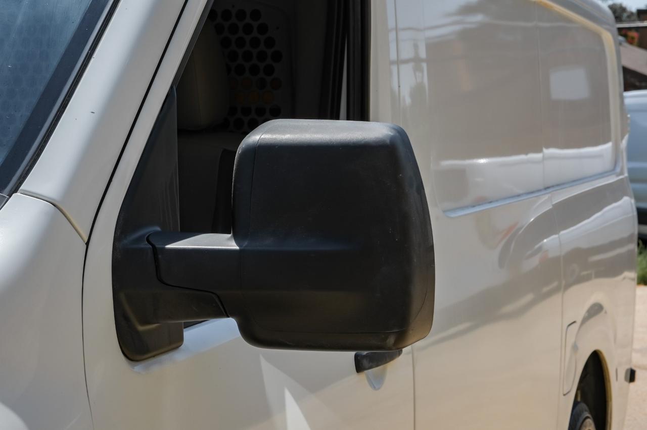 2013 Nissan NV S Farmers Branch TX