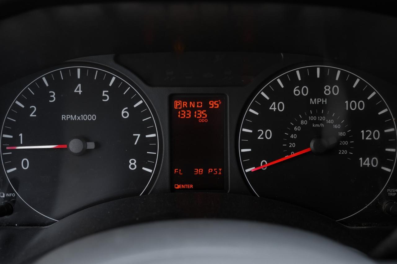 2013 Nissan NV S Farmers Branch TX