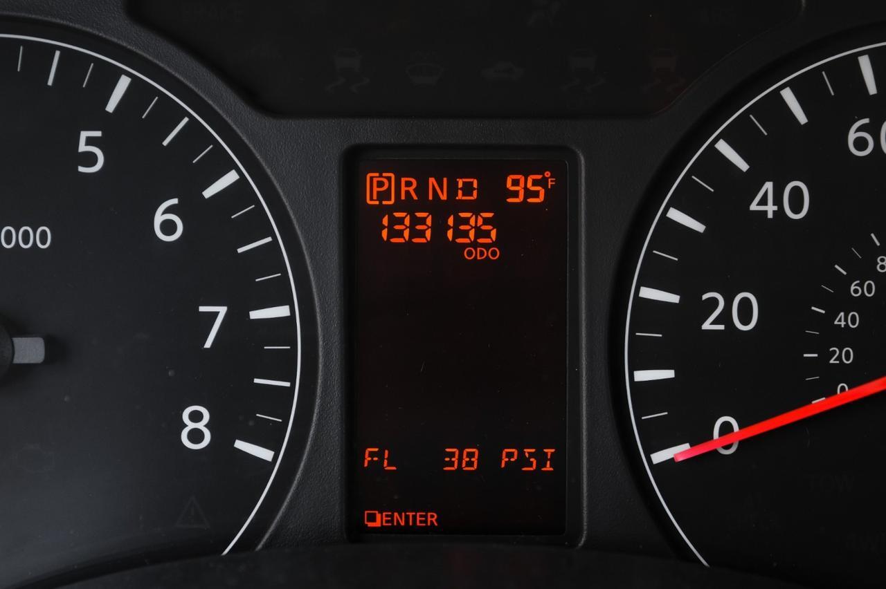 2013 Nissan NV S Farmers Branch TX