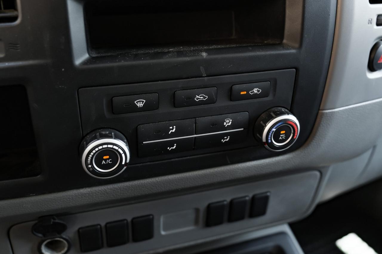 2013 Nissan NV S Farmers Branch TX