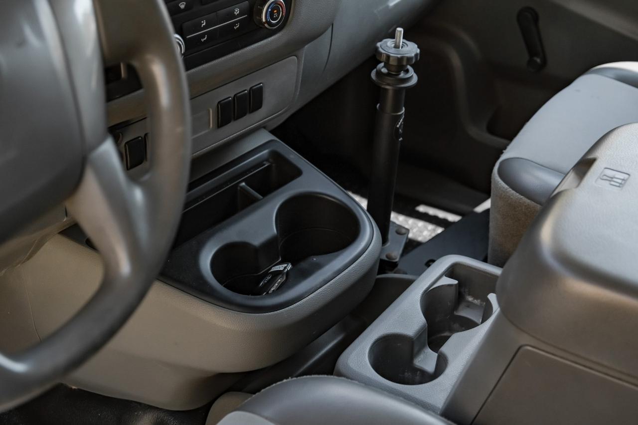 2013 Nissan NV S Farmers Branch TX